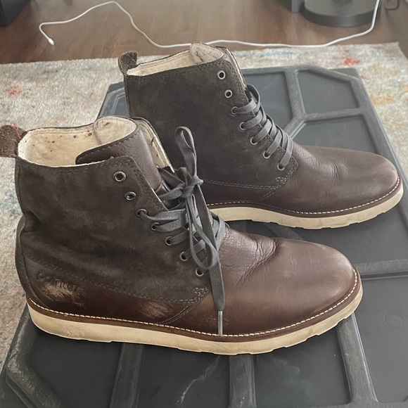 Pointer boots - Picture 8 of 8